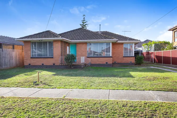8 Westwood Way (Albion), Sunshine VIC 3020