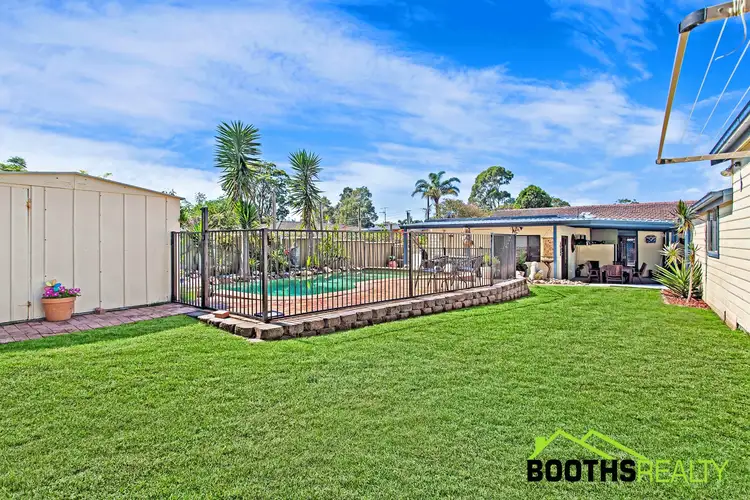 Seventh view of Homely house listing, 140 Woolana Avenue, Budgewoi NSW 2262