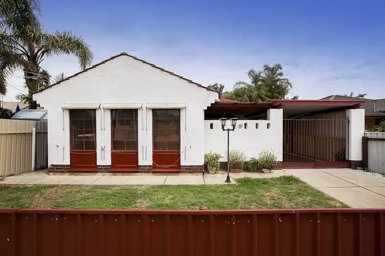 28 Rosetta Street, Glanville SA 5015