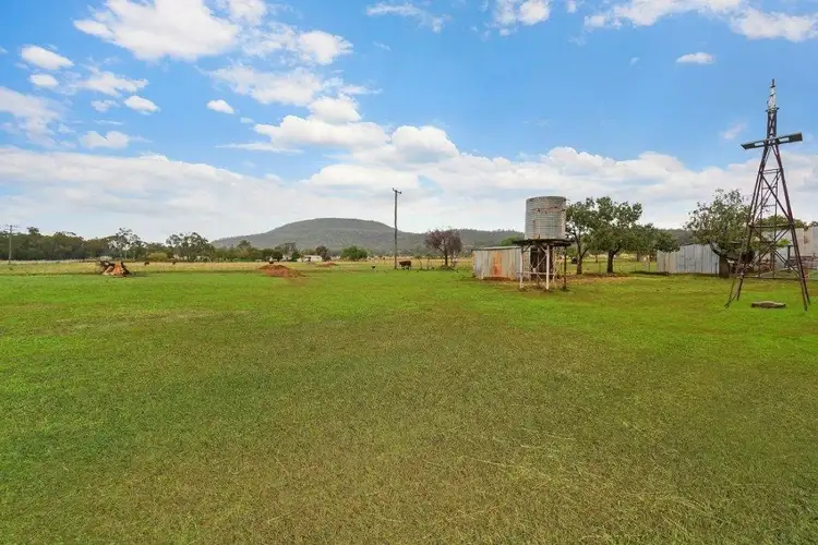 Sixth view of Homely house listing, 474 Blackjack Road, Gunnedah NSW 2380