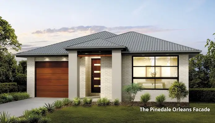 LOT Lot 11/11 Kelly Street, Austral NSW 2179