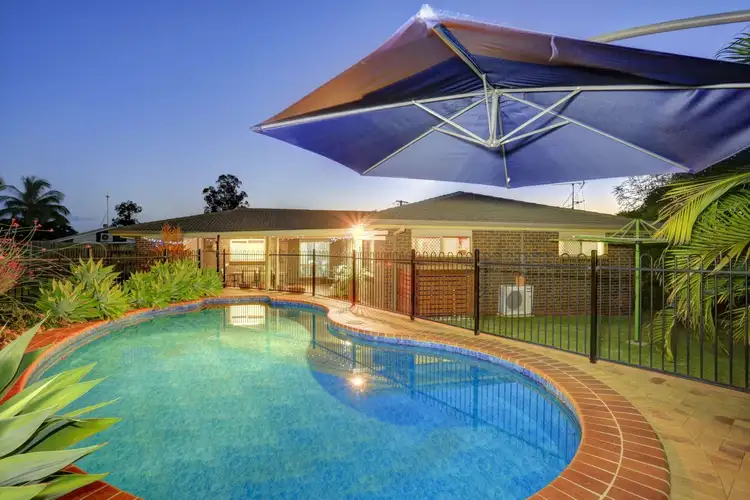 15 Gardenia Drive, Avoca QLD 4670