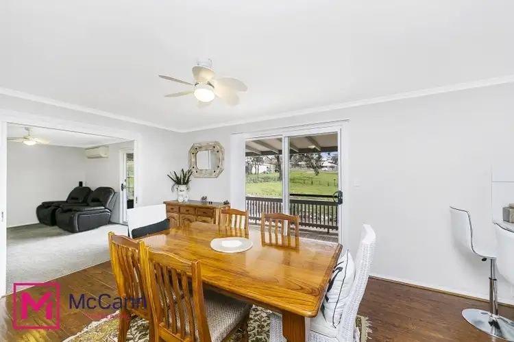 Third view of Homely house listing, 17 Copeland Street, Gunning NSW 2581