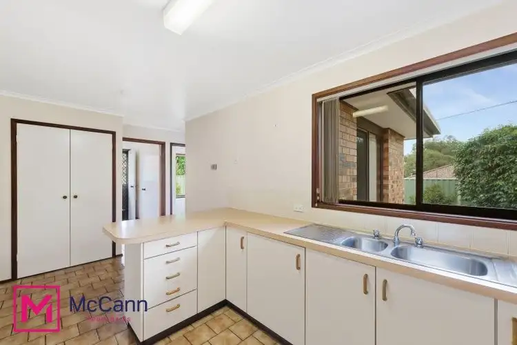 Fifth view of Homely house listing, 2/35 Lansell Circuit, Wanniassa ACT 2903