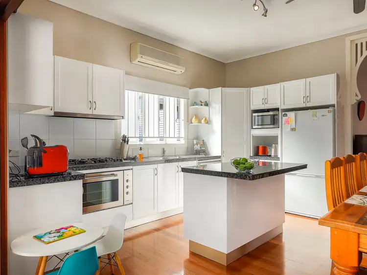 Fourth view of Homely house listing, 98 Grange Road, Grange QLD 4051