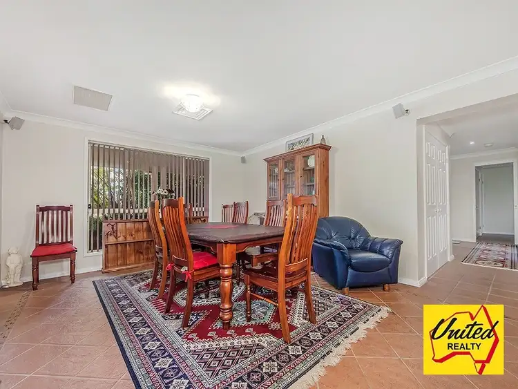 Seventh view of Homely house listing, 6 Norma Close, Bargo NSW 2574