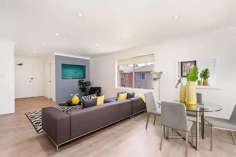 Third view of Homely unit listing, 16/620 Princes Highway, Kirrawee NSW 2232
