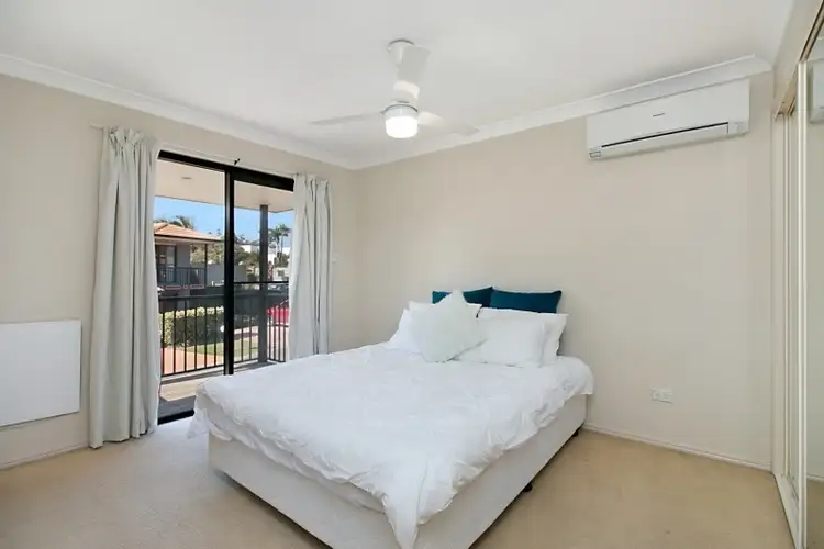 Fifth view of Homely townhouse listing, 11/8 Buckingham Place, Eight Mile Plains QLD 4113