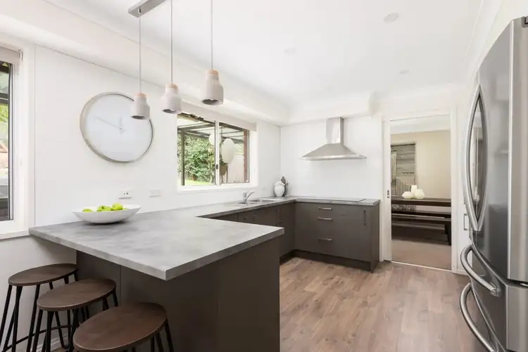 Second view of Homely house listing, 104 Bundanoon Road, Woronora Heights NSW 2233
