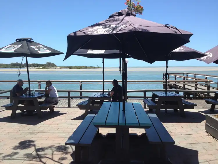 Seventh view of Homely land listing, LOT 2/2 Malibu Way, Toogoom QLD 4655