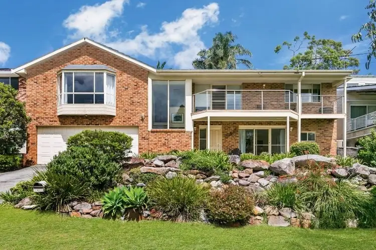41 Kingsview Drive, Umina Beach NSW 2257