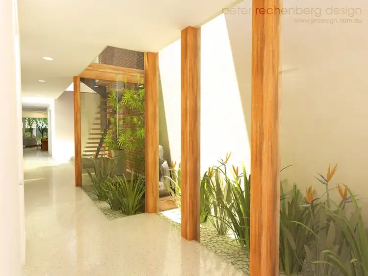 Second view of Homely townhouse listing, 2/8 Ozone Road, Barwon Heads VIC 3227