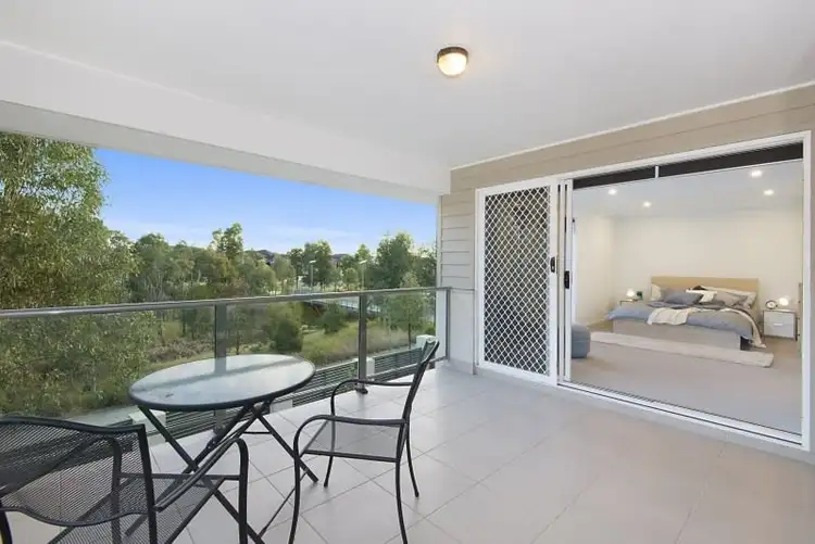 Fifth view of Homely house listing, 13 Sedona Glade, The Ponds NSW 2769