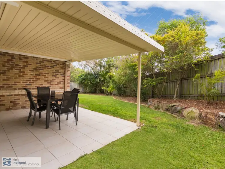 Fourth view of Homely house listing, 5 Dillon Court, Mudgeeraba QLD 4213