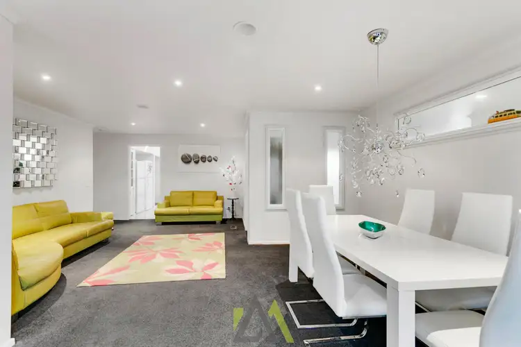 Third view of Homely house listing, 1 Olearia Crescent, Langwarrin VIC 3910
