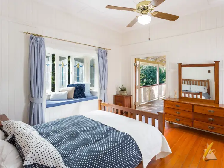 Sixth view of Homely rural property listing, 396 Mount Crosby Road, Anstead QLD 4070