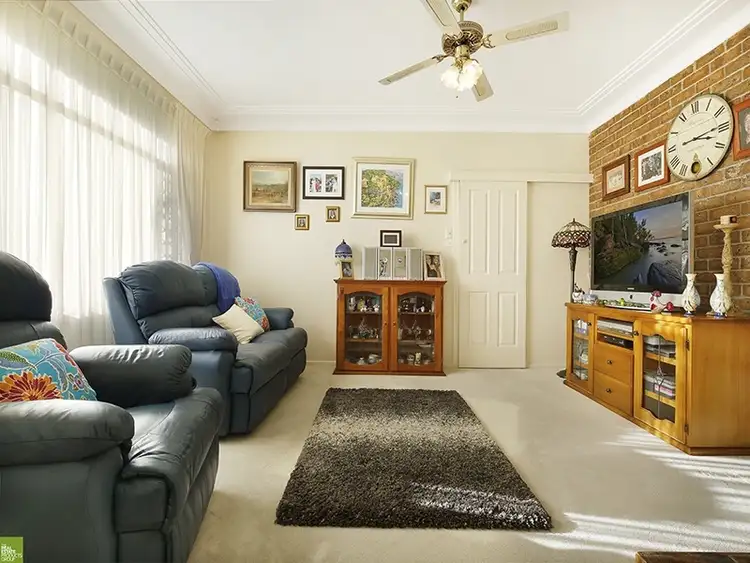 Second view of Homely house listing, 13 Sunlea Street, Dapto NSW 2530