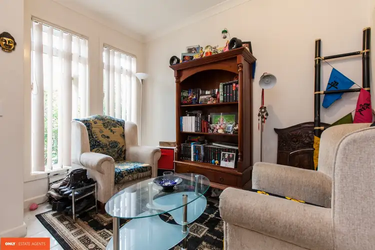 Third view of Homely townhouse listing, 10/4 Young Road, Hallam VIC 3803