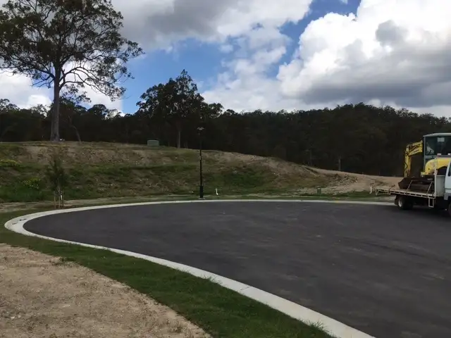 Fourth view of Homely land listing, 12 Bridle Close, Kingsholme QLD 4208