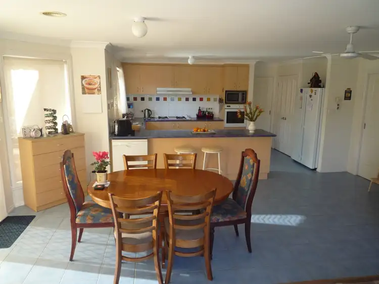 Sixth view of Homely house listing, 15 Davidson Crt, Maddingley VIC 3340