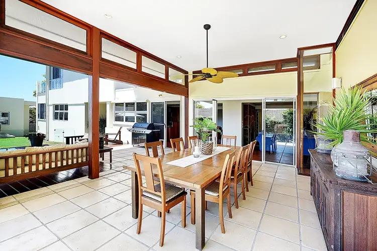 Third view of Homely house listing, 8-10 Maxwell Brown Dr, Southport QLD 4215