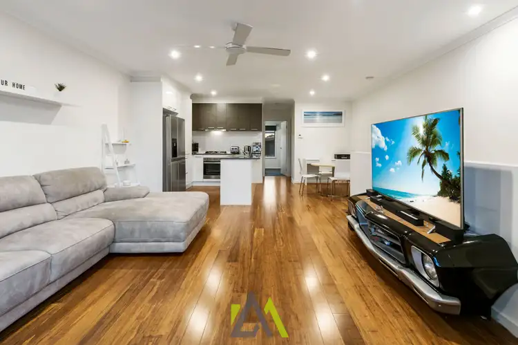 Main view of Homely townhouse listing, 3 Carnation Court, Frankston VIC 3199