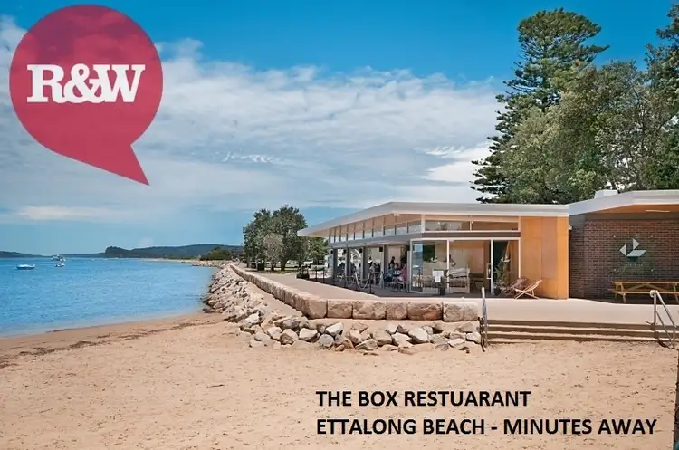 Seventh view of Homely villa listing, 8/102-104 Broken Bay Road, Ettalong Beach NSW 2257