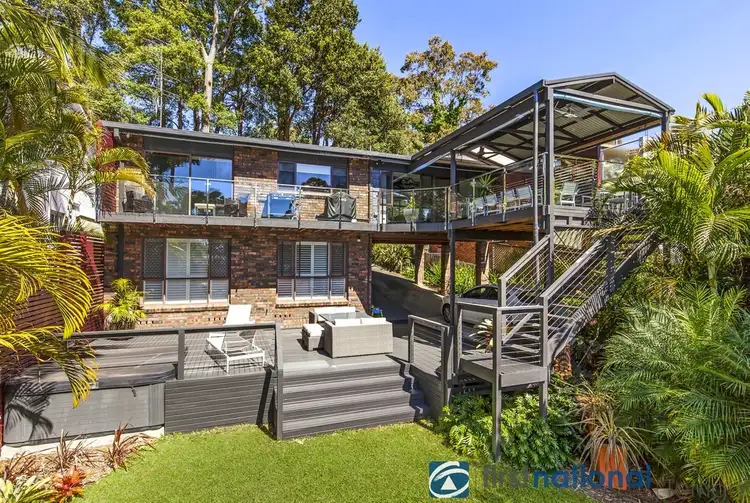 15 Kenmare Avenue, Berkeley Vale NSW 2261