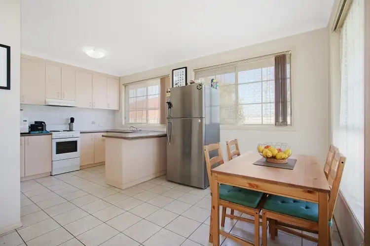 Second view of Homely unit listing, 1/312 Diggers Road, Lavington NSW 2641
