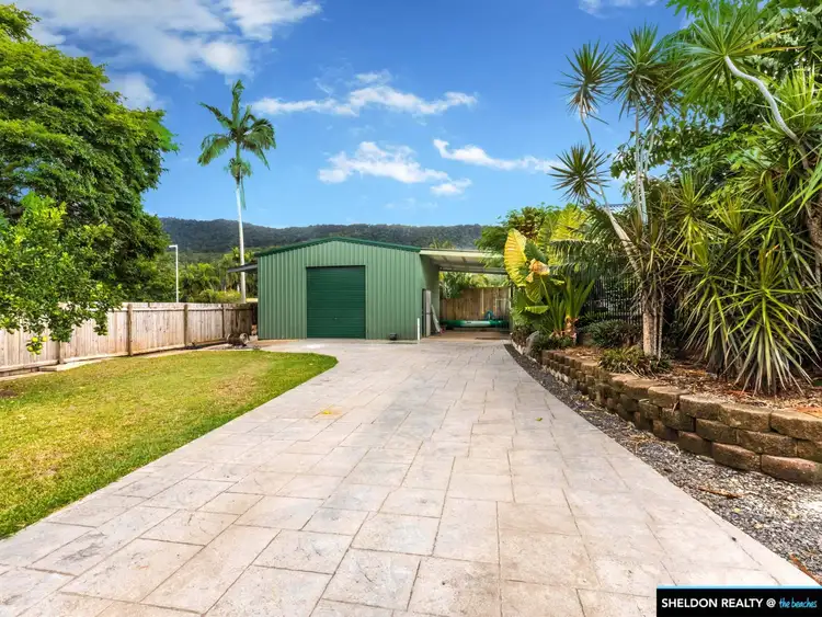 Fifth view of Homely house listing, 30 Survey Street, Smithfield QLD 4878