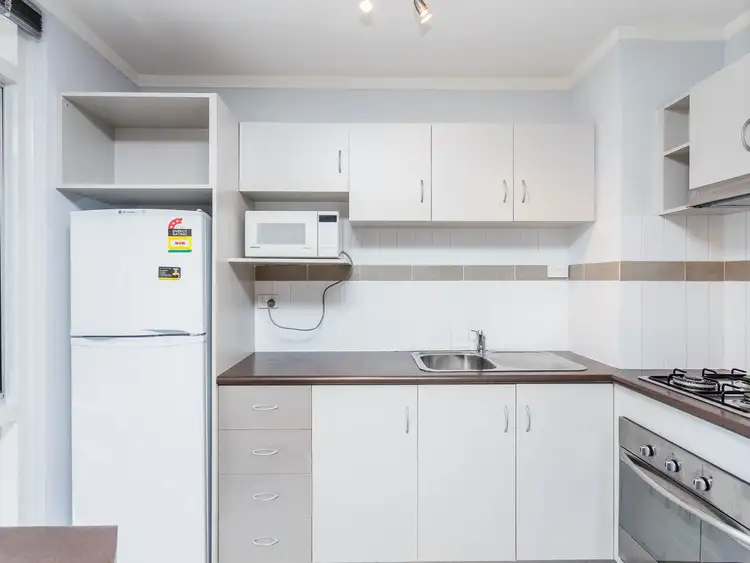 1/153 Fairway, Crawley WA 6009