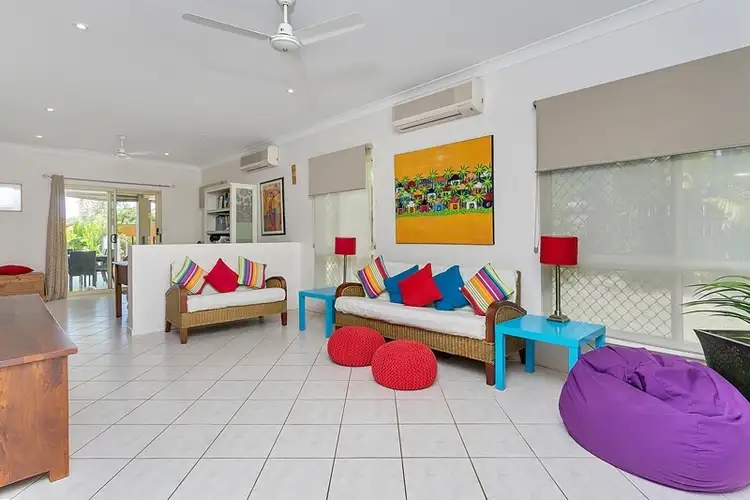 Fourth view of Homely house listing, 2 Teewah Close, Kewarra Beach QLD 4879