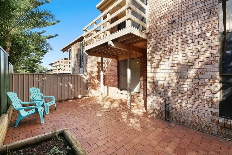 Fourth view of Homely townhouse listing, 4/3 Cypress Avenue, Port Macquarie NSW 2444