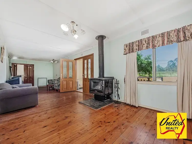 Fifth view of Homely house listing, 213 Dwyer Road, Leppington NSW 2179