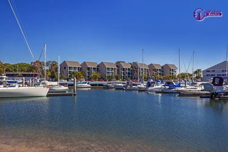 Third view of Homely unit listing, 20/249 Bayview Street, Hollywell QLD 4216
