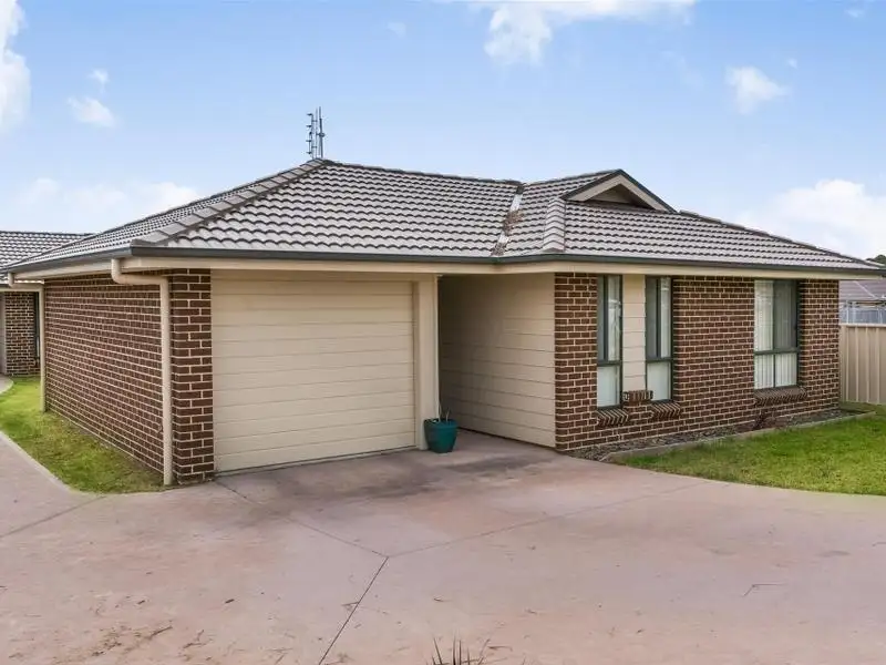 Main view of Homely villa listing, 71 & 71A Sophia Road, Worrigee NSW 2540
