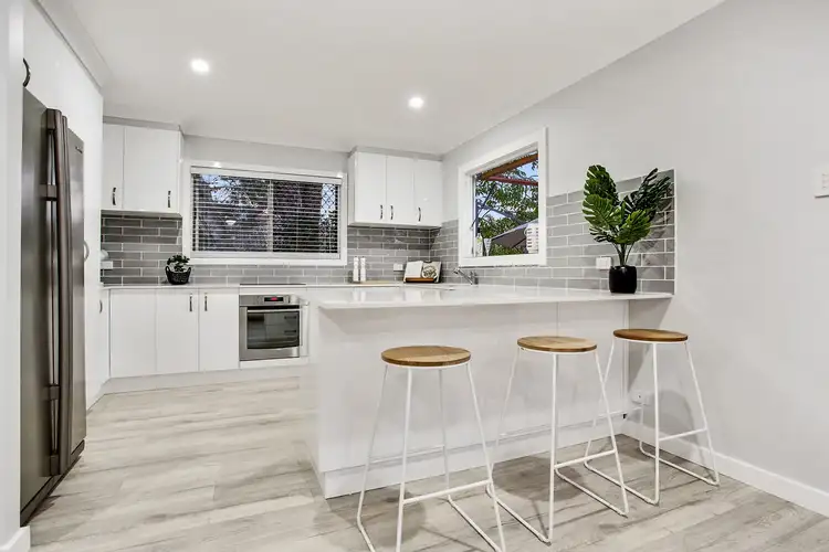 Sixth view of Homely semi-detached listing, 1/63 Laguna Avenue, Palm Beach QLD 4221