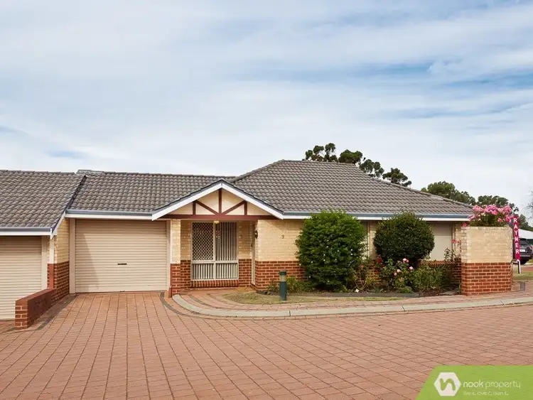 Fourth view of Homely unit listing, 9/15 Truslove Close, Willagee WA 6156