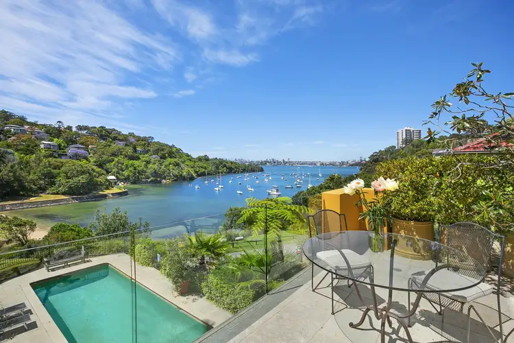 7 Curlew Camp Road, Mosman NSW 2088