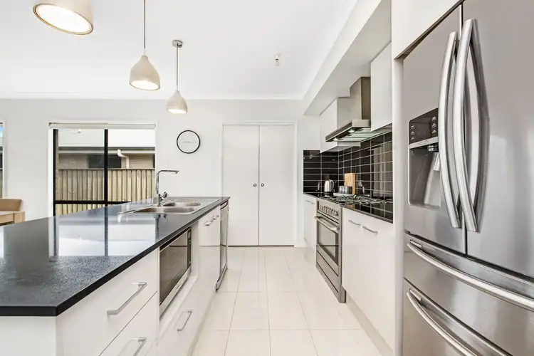 Third view of Homely house listing, 5 Skimmer Street, Chisholm NSW 2322