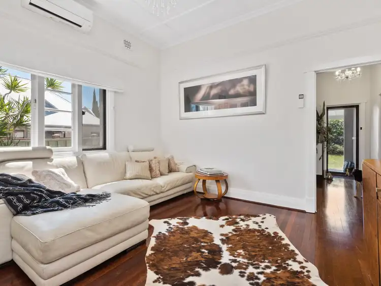 Sixth view of Homely house listing, 27 Galwey Street, Leederville WA 6007