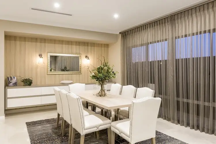 Fifth view of Homely house listing, 38 Sumich Gardens, Coogee WA 6166
