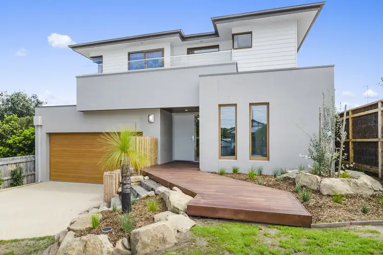 21 Guthridge St, Ocean Grove VIC 3226