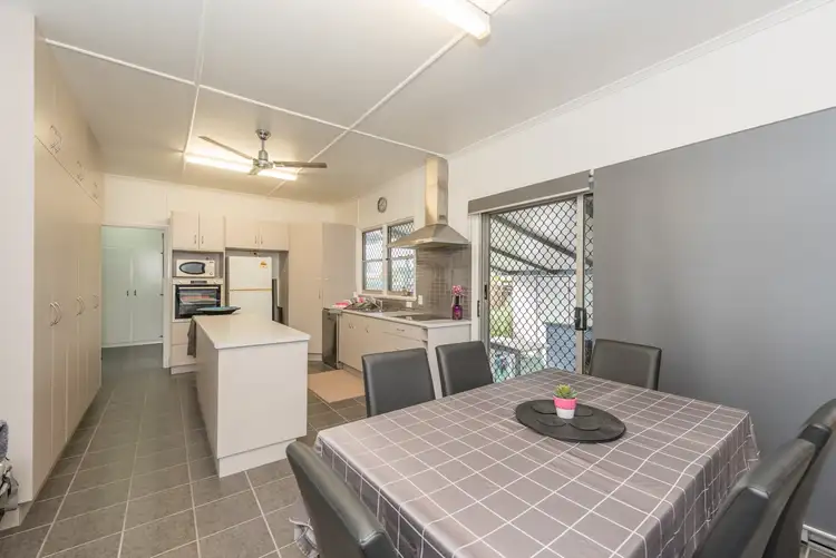 Second view of Homely house listing, 35 Elliott Heads Road, Kepnock QLD 4670
