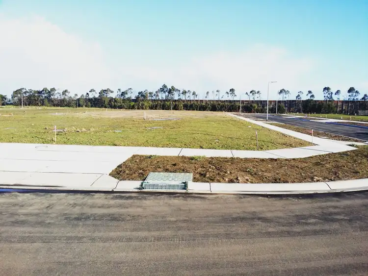 Second view of Homely land listing, Lot 31 Pinnacle Drive, Pakenham VIC 3810
