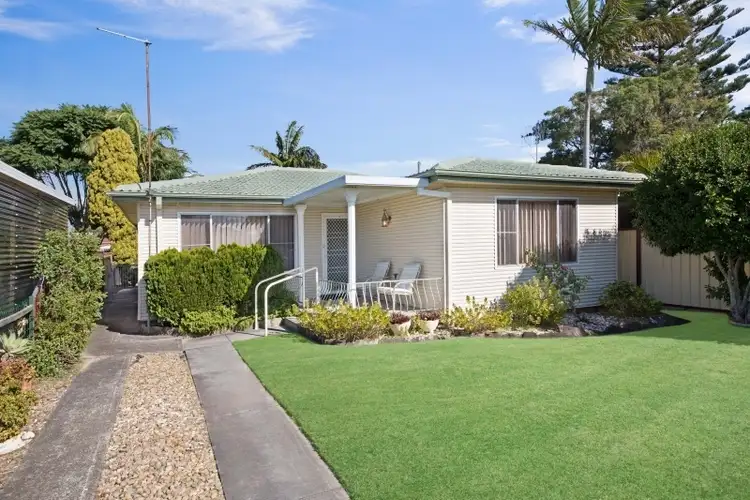 38 Neptune Street, Umina Beach NSW 2257