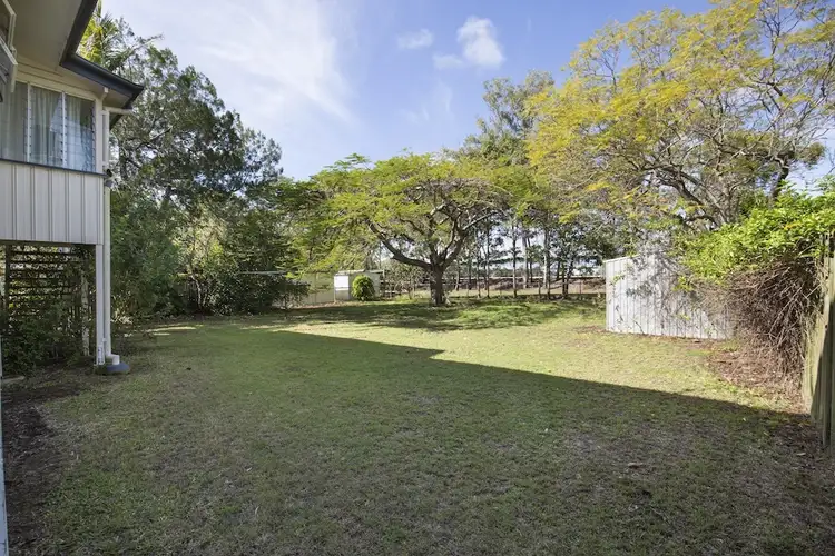 Second view of Homely house listing, 14 Maynard Street, Avenell Heights QLD 4670