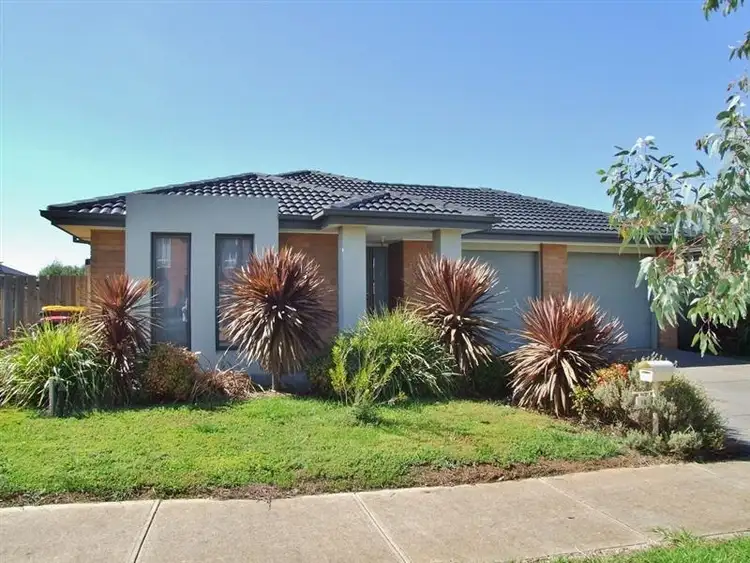 Main view of Homely house listing, 18 Ironbark Way, Brookfield VIC 3338