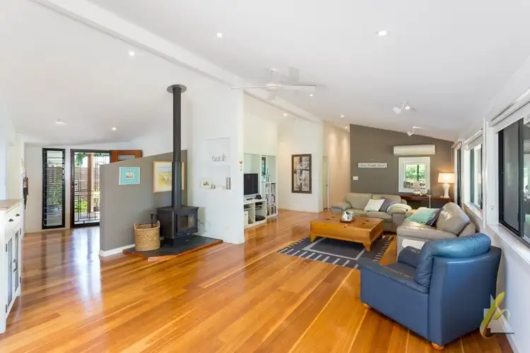 Sixth view of Homely rural property listing, 2427 Moggill Rd, Pinjarra Hills QLD 4069
