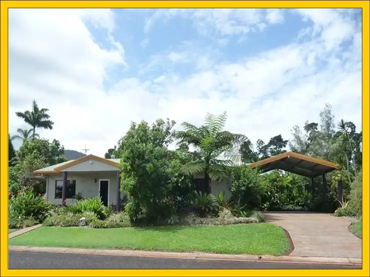 1 Yamala Close, Mission Beach QLD 4852
